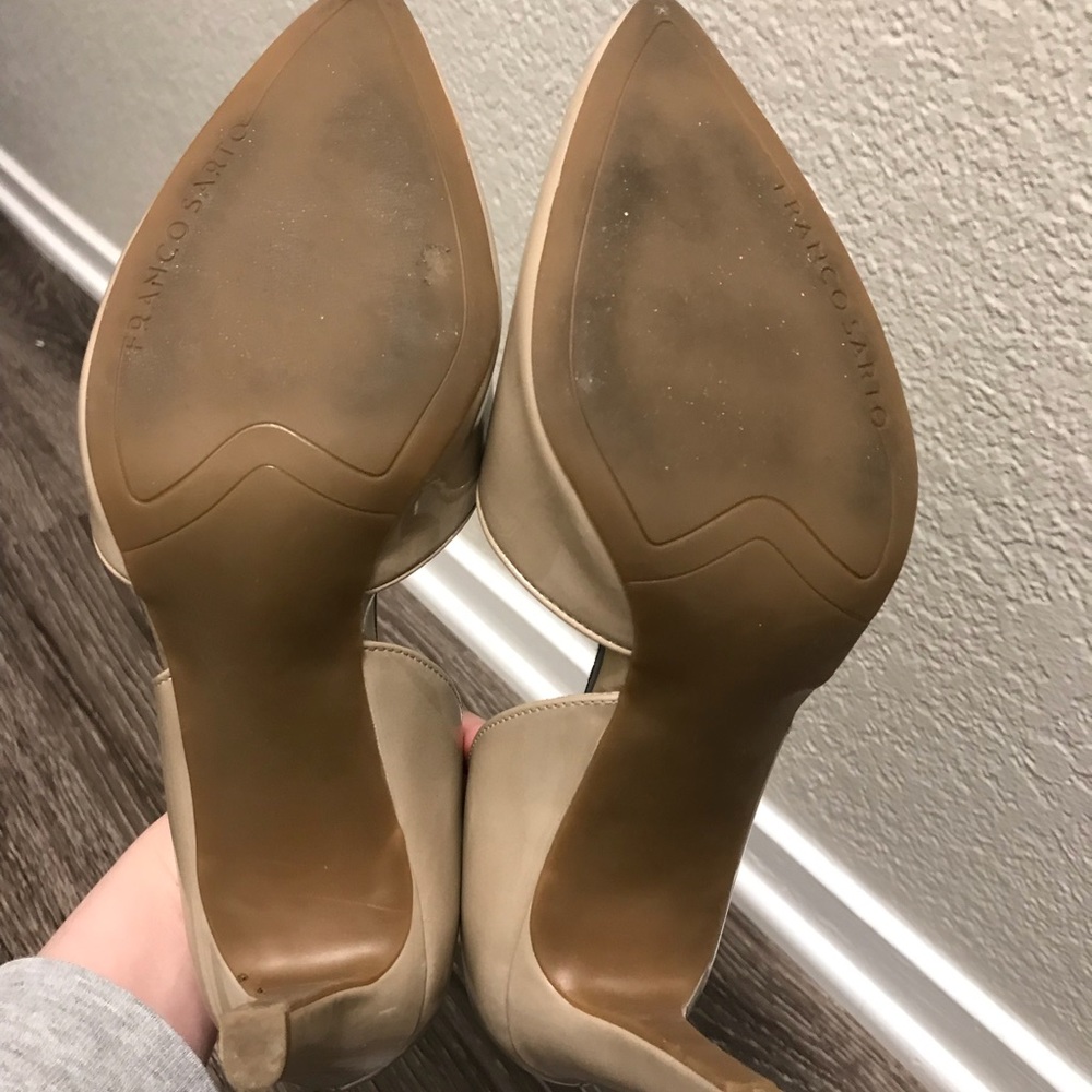 Heels - Picture 3 of 6